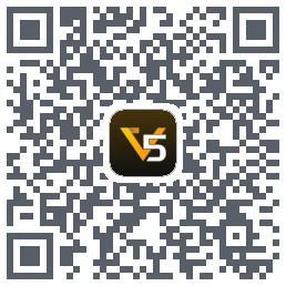 V5item的下載二維碼