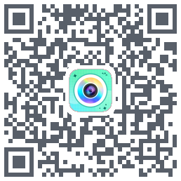 美颜换装相机 QRcode