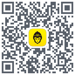 俺来也的下载二维码