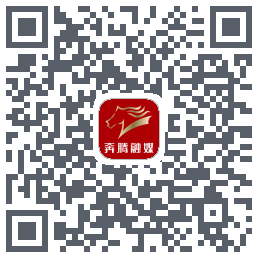 奔腾融媒的下载二维码