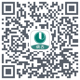 农批管家 QRcode
