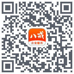 猪八戒的下载二维码