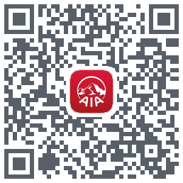iPoS的下載二維碼