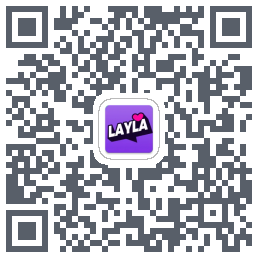Laylacódigo QR de descarga de