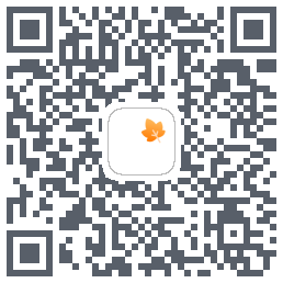 LeafDiarycódigo QR de descarga de