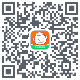 猪八戒的下载二维码