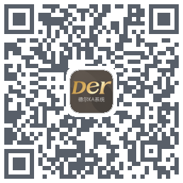 DerKA QRcode