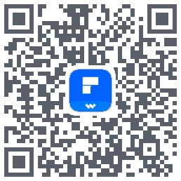 PDFelement的下載二維碼