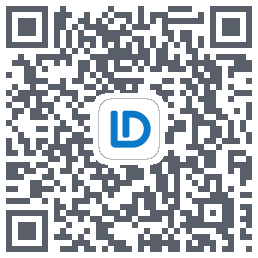 蓝豆云 QRcode