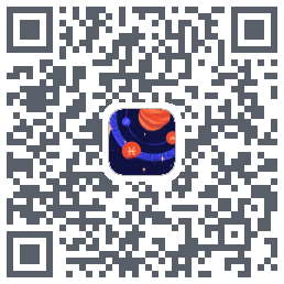 星盘说 QRcode