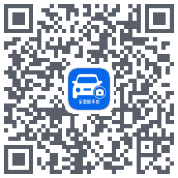 车拍拍 QRcode