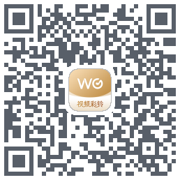 沃音乐(beta)的下載二維碼