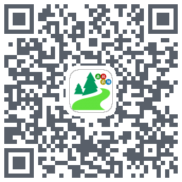 酷阿鲸森林农场 QRcode