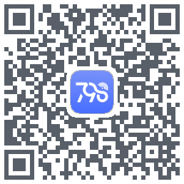 慧生活798的下載二維碼