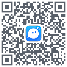 聊呗 QR-код для загрузки