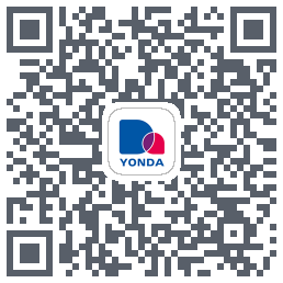 永达汽车 QRcode