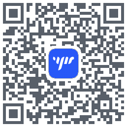 爱原物 QRcode