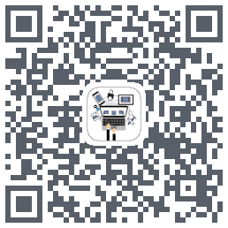 窗小白 QRcode