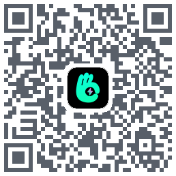 掌心雷รหัส QR สำหรับดาวน์โหลด