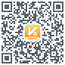 开播TV QRcode