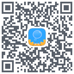冒泡 QRcode