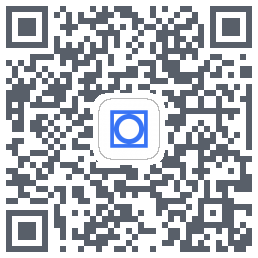 正大助手código QR de descarga de