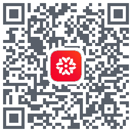 大于众学รหัส QR สำหรับดาวน์โหลด