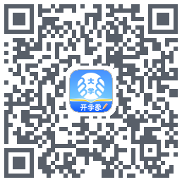 掌上大学 QRcode