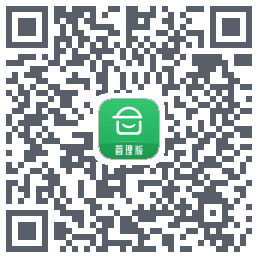 安心筑管理版 QRcode