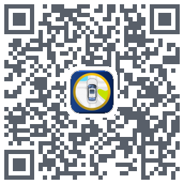 泸州公务用车平台 QRcode