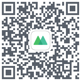 微购相册 QRcode