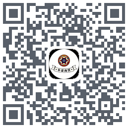 奉盛商贸 QRcode