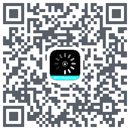 IPCC Replacer QRcode
