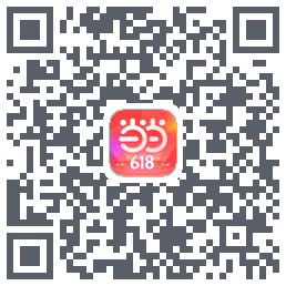当当的下載二維碼