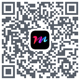 MIX的下載二維碼