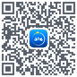 智慧五台山 QRcode