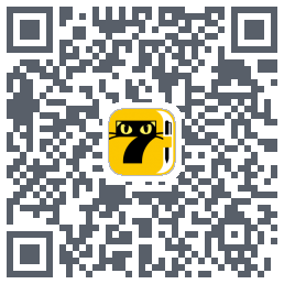 七猫作家助手的下载二维码