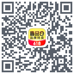 壹品仓的下載二維碼