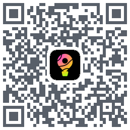 热气球 QRcode