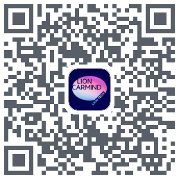 LionCarmind的下載二維碼