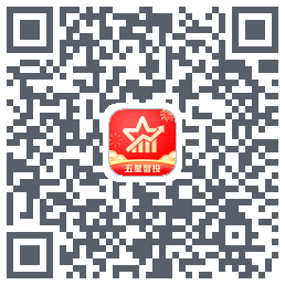 五星智投 QR-код для загрузки