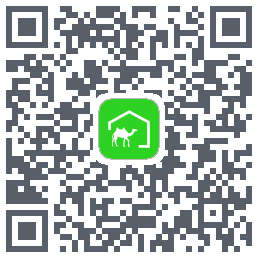 百洋家健康 QRcode