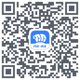 上上参谋 QRcode