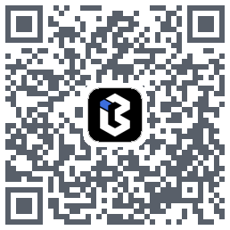 BlueprintGo的下載二維碼