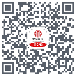 中信证券快捷登录zhx QRcode
