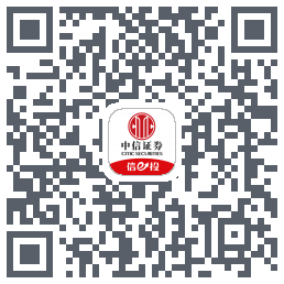 中信证券 QRcode