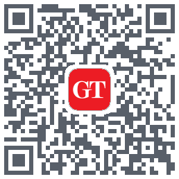 Global Times的下载二维码