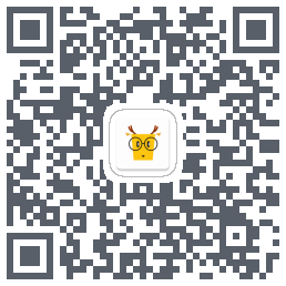 LingoDeerのダウンロードQRコード