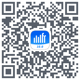 数据分析V10的下載二維碼