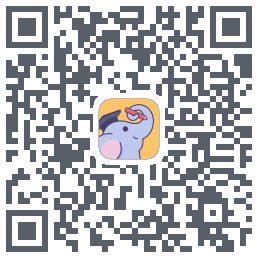 小E学院的下载二维码